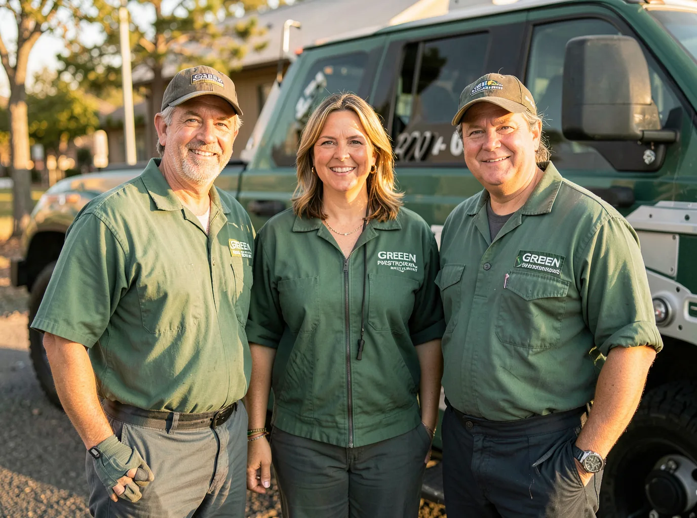 Water Damage Restoration company in Noti, OR