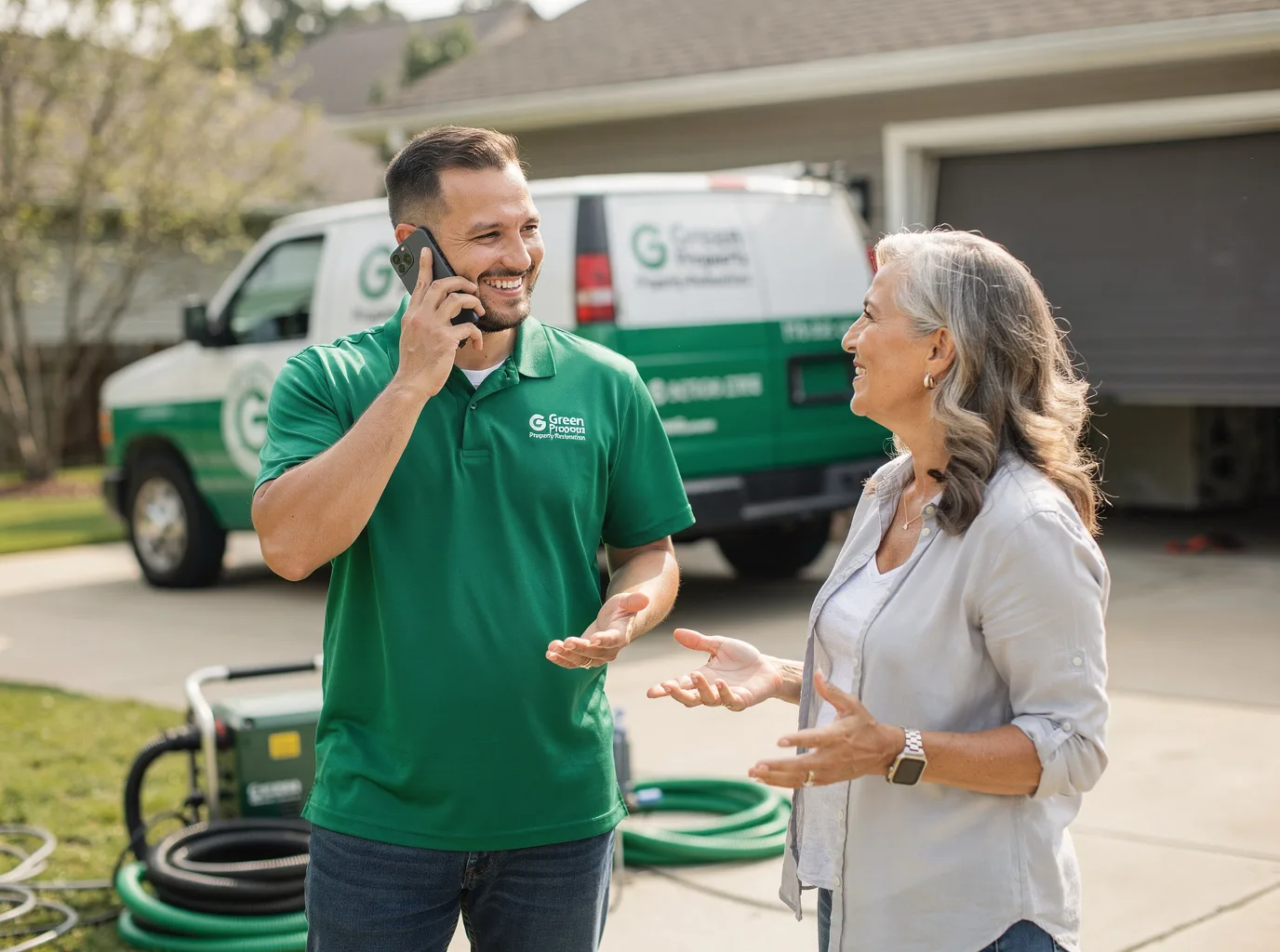 Water Damage Restoration Noti, OR FAQs